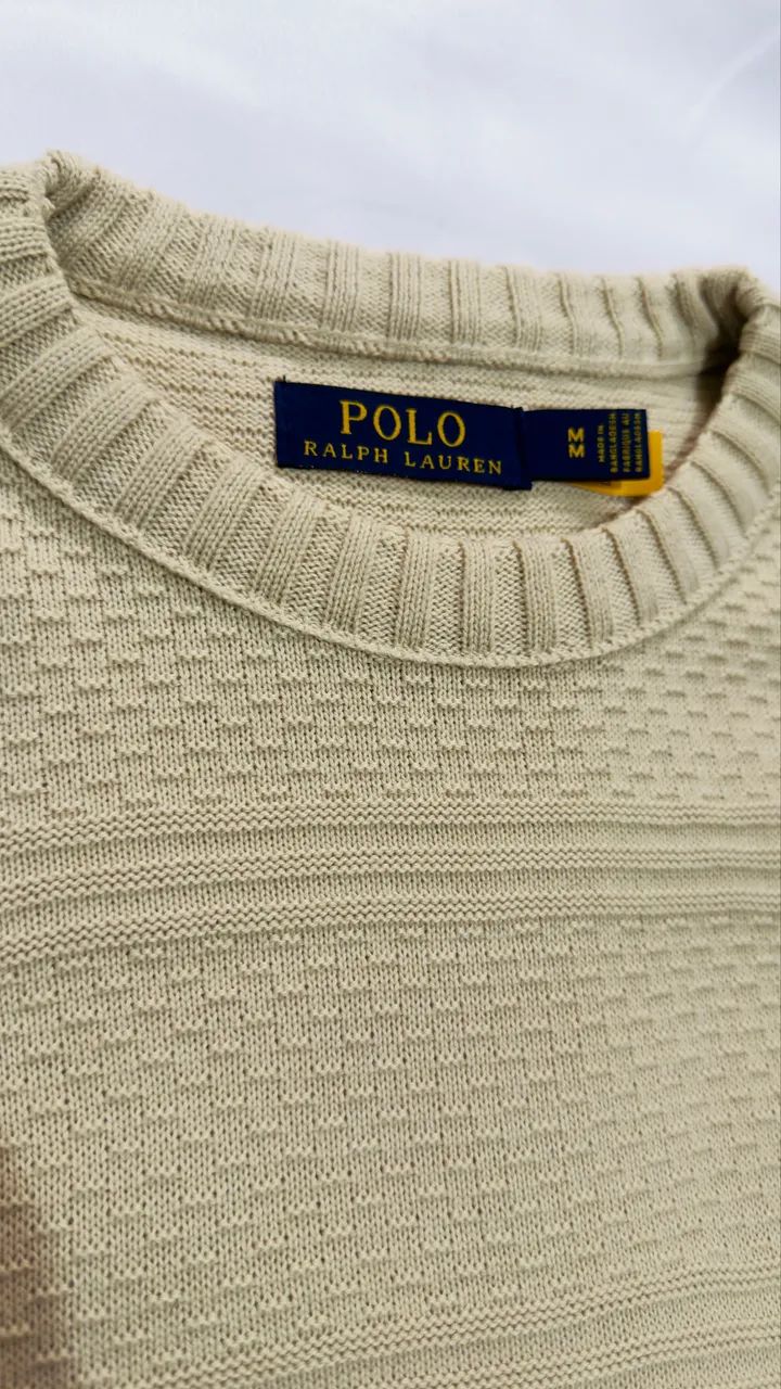 Suéter Ralph Lauren  - Foto 2