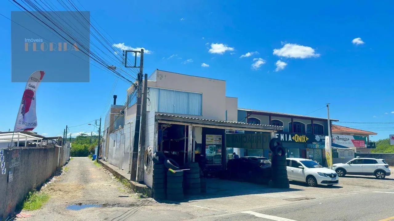 Prédio comercial com renda ativa - Foto 3