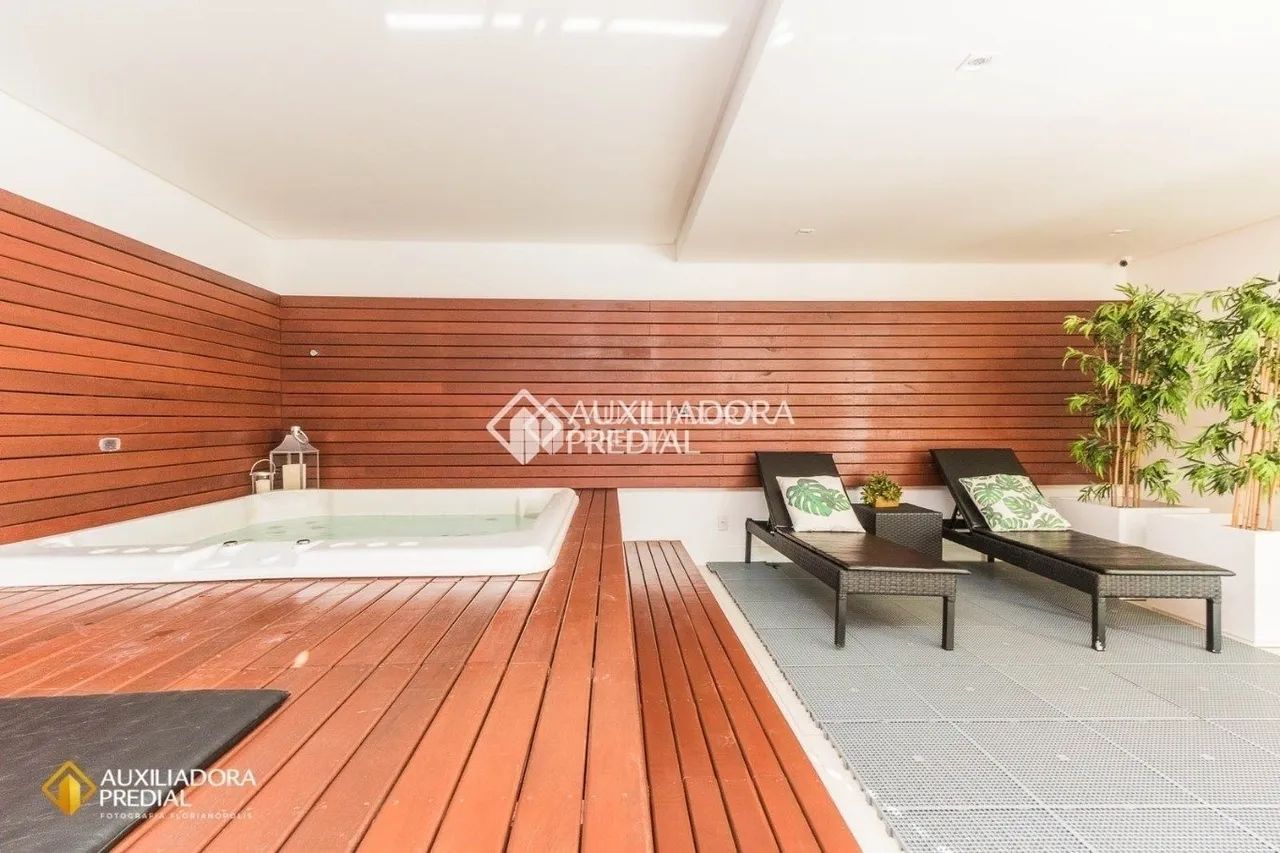 Apartamento à venda 2 quartos, 1 suíte, 2 vagas no Itacorubi, Florianópolis-SC. - Foto 5