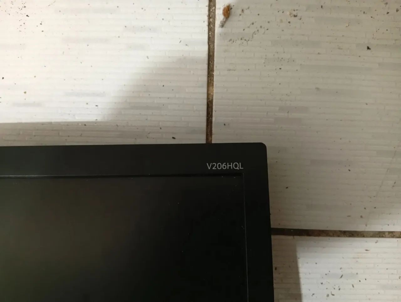 Monitor Acer 20 Polegadas V206HQL - Foto 2