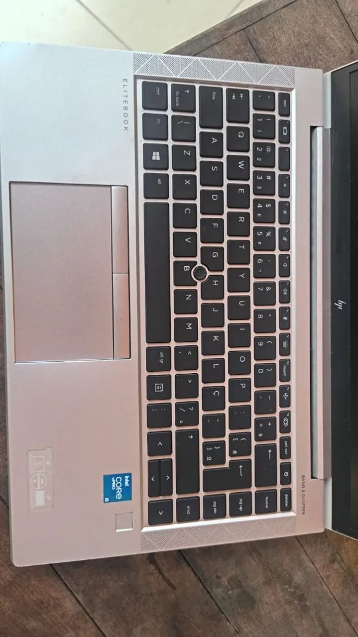 Notebook HP Elitebook 840 G7 - Foto 4