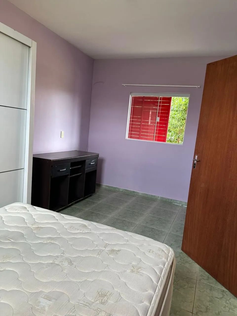 Apartamento disponível de um quarto  - Foto 5