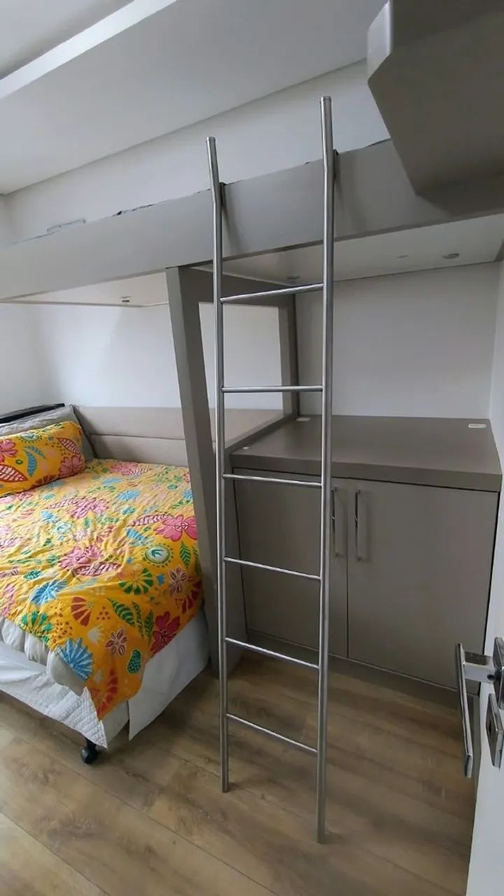 jogo de quarto  - Foto 3