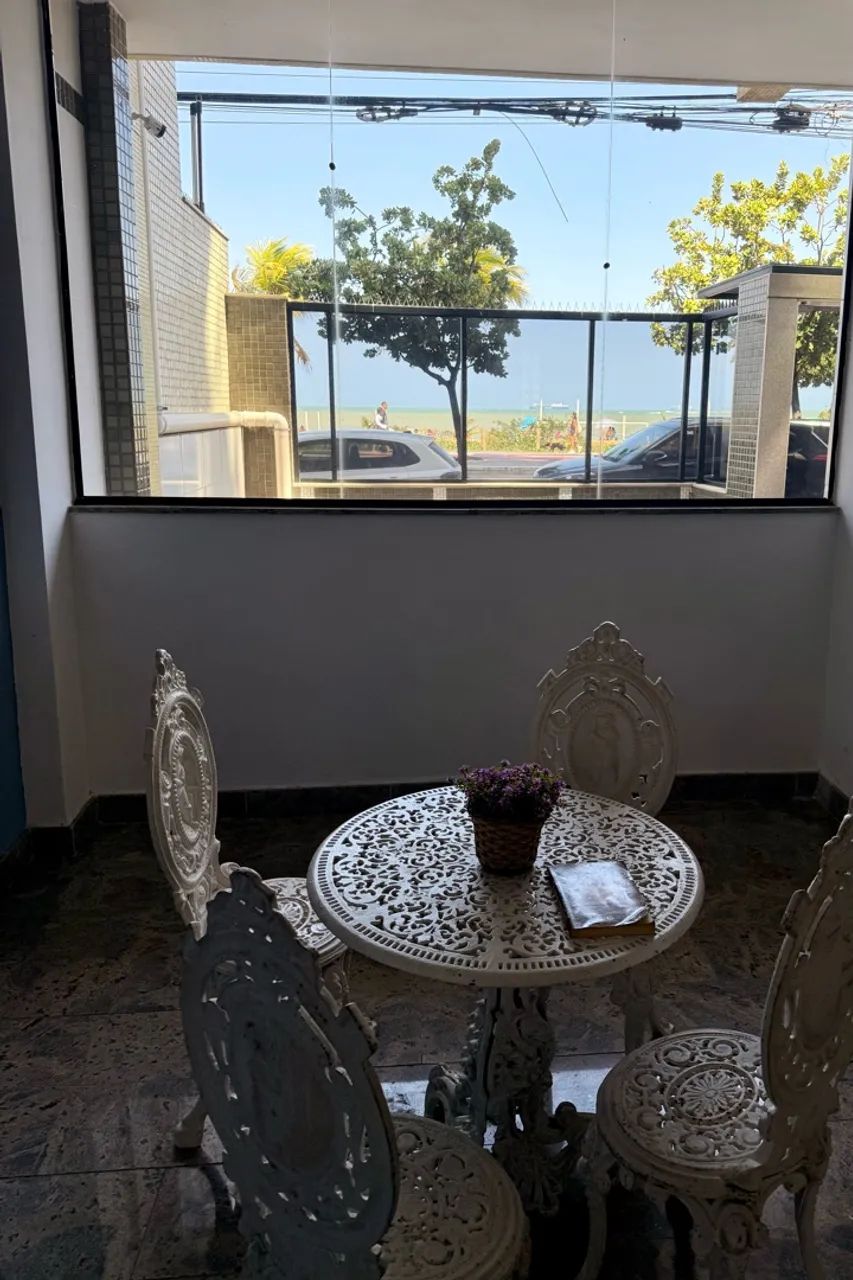 Apartamento beira mar ( estadia ) - Foto 5