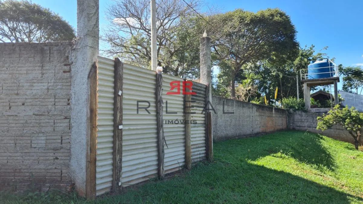 Terreno para venda com 1250 m² em Chácaras Renno, Piratininga - SP - Foto 3