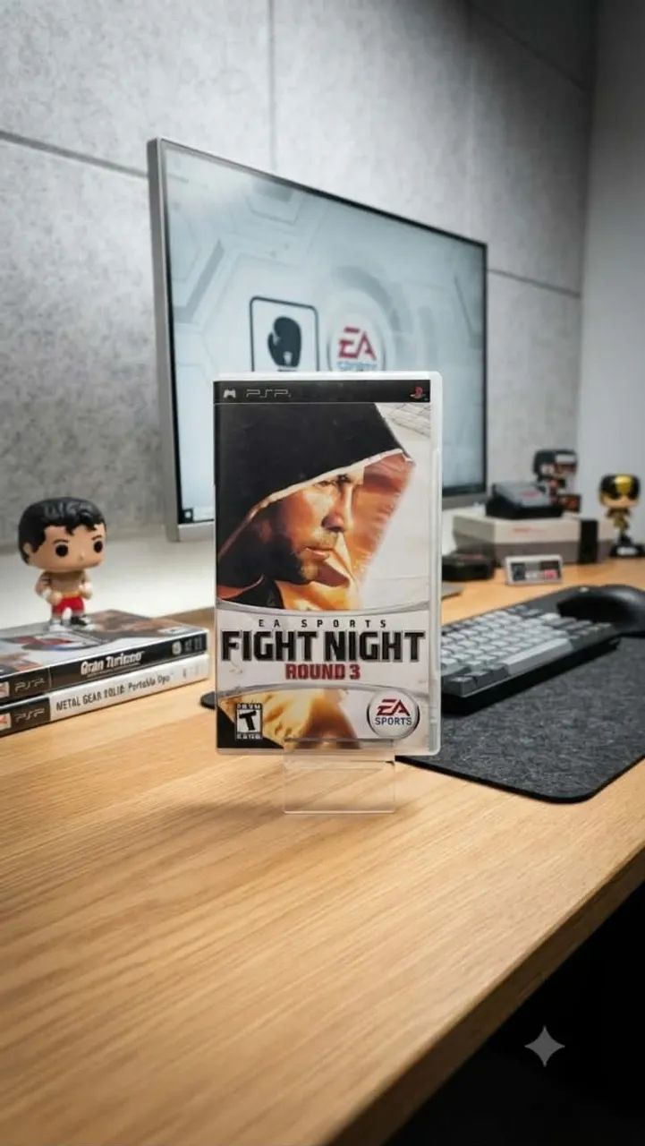 JOGOS DE PSP PARTE 3 - Foto 2