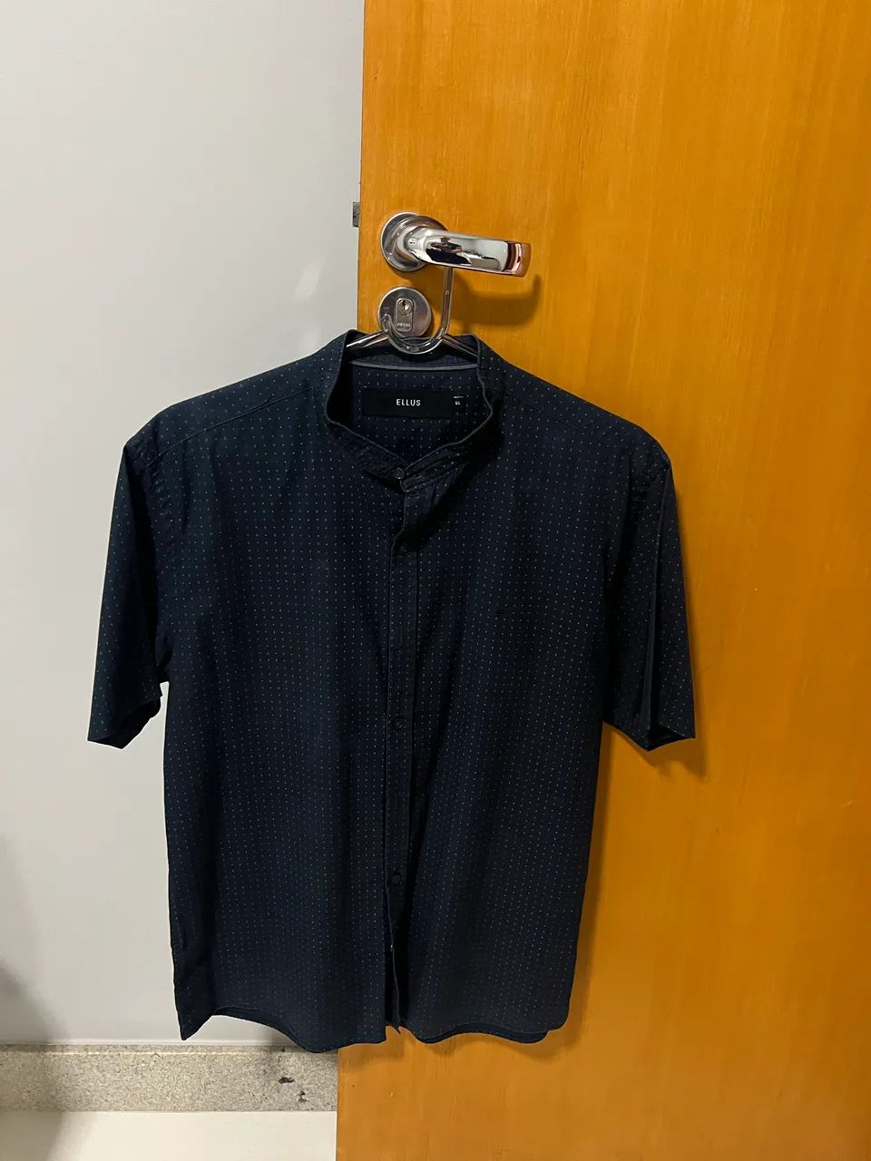 Camisas masculinas G slim  - Foto 3