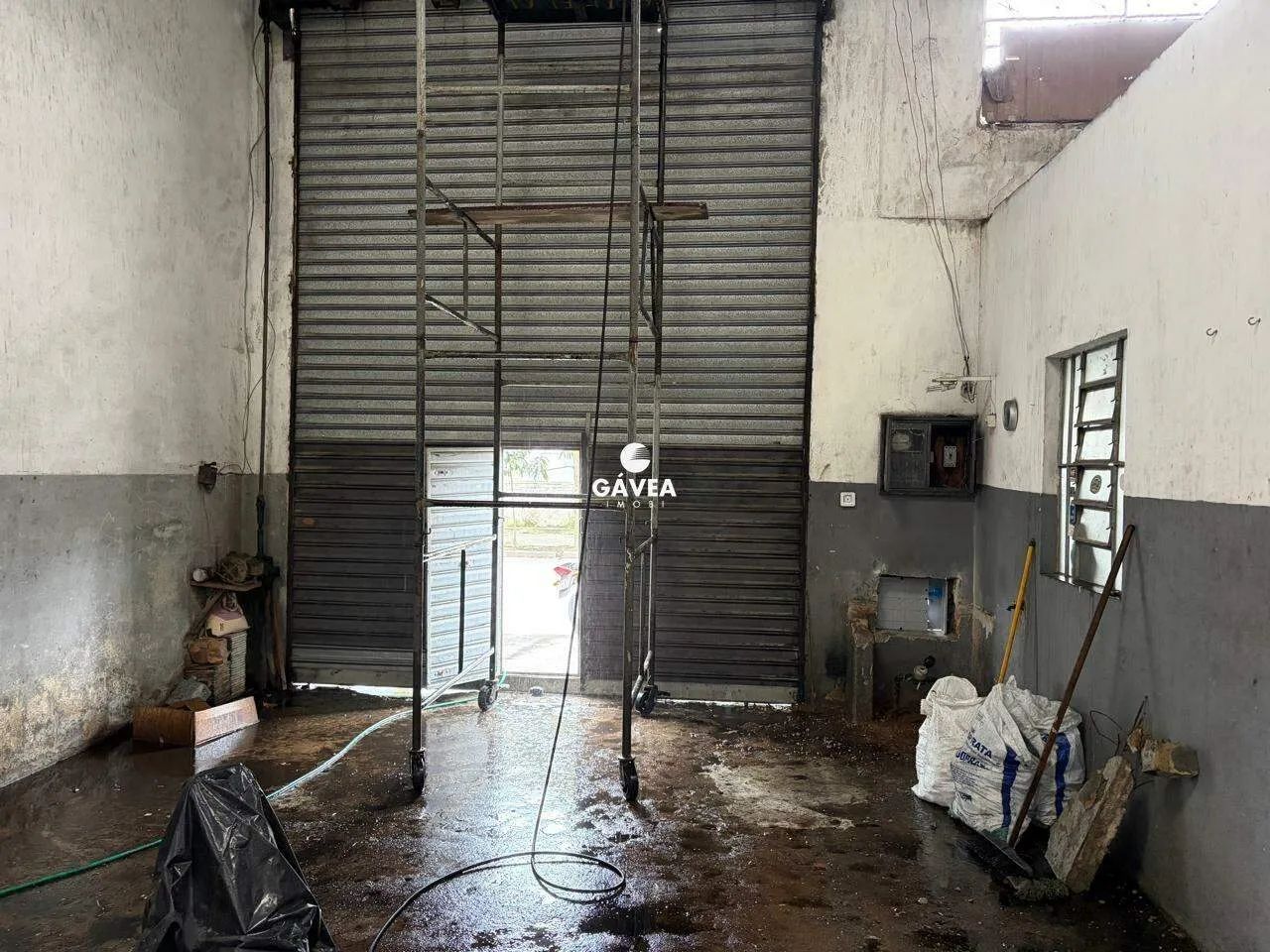 Galpão para aluguel no Macuco em Santos. - Foto 5