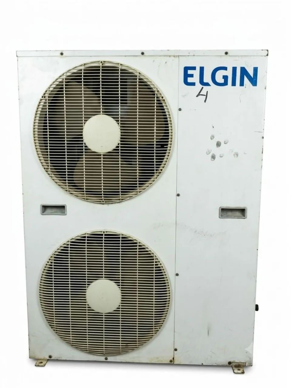 Ar-condicionado Elgin de 48 mil BTUs  - Foto 2
