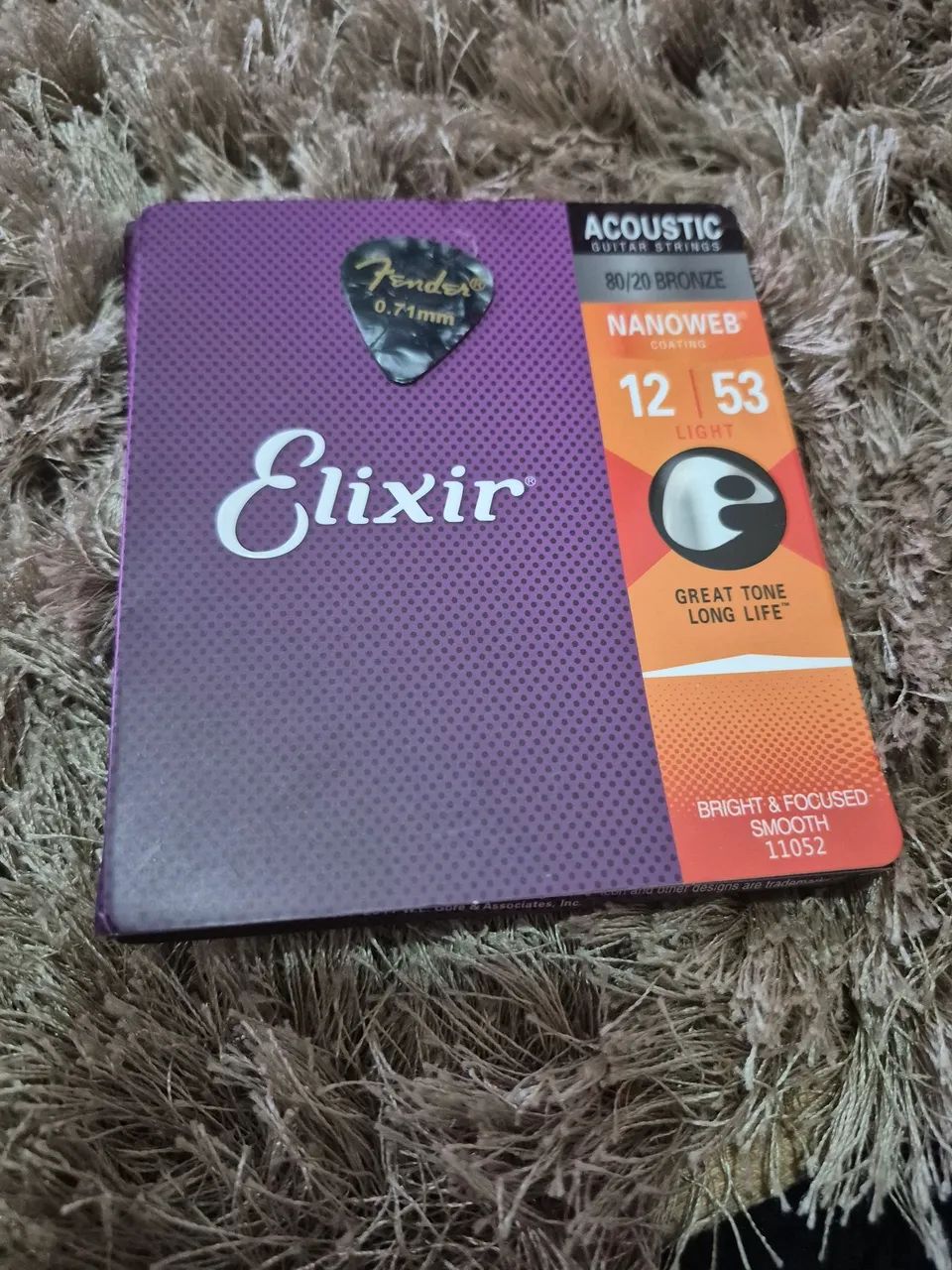 Elixir  - Foto 2