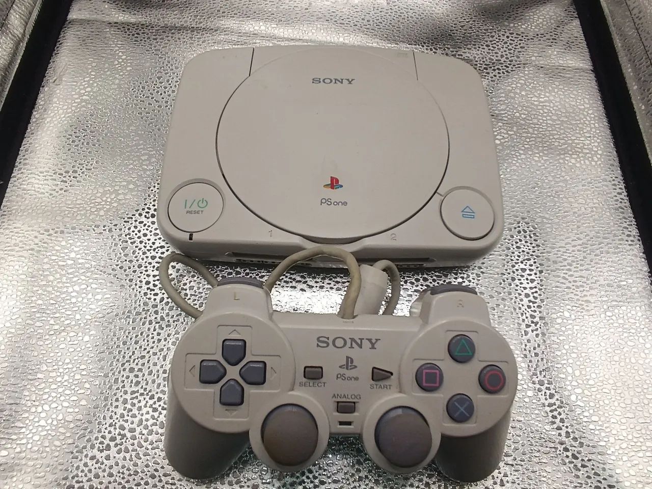 PlayStation 1 Baby  - Foto 2
