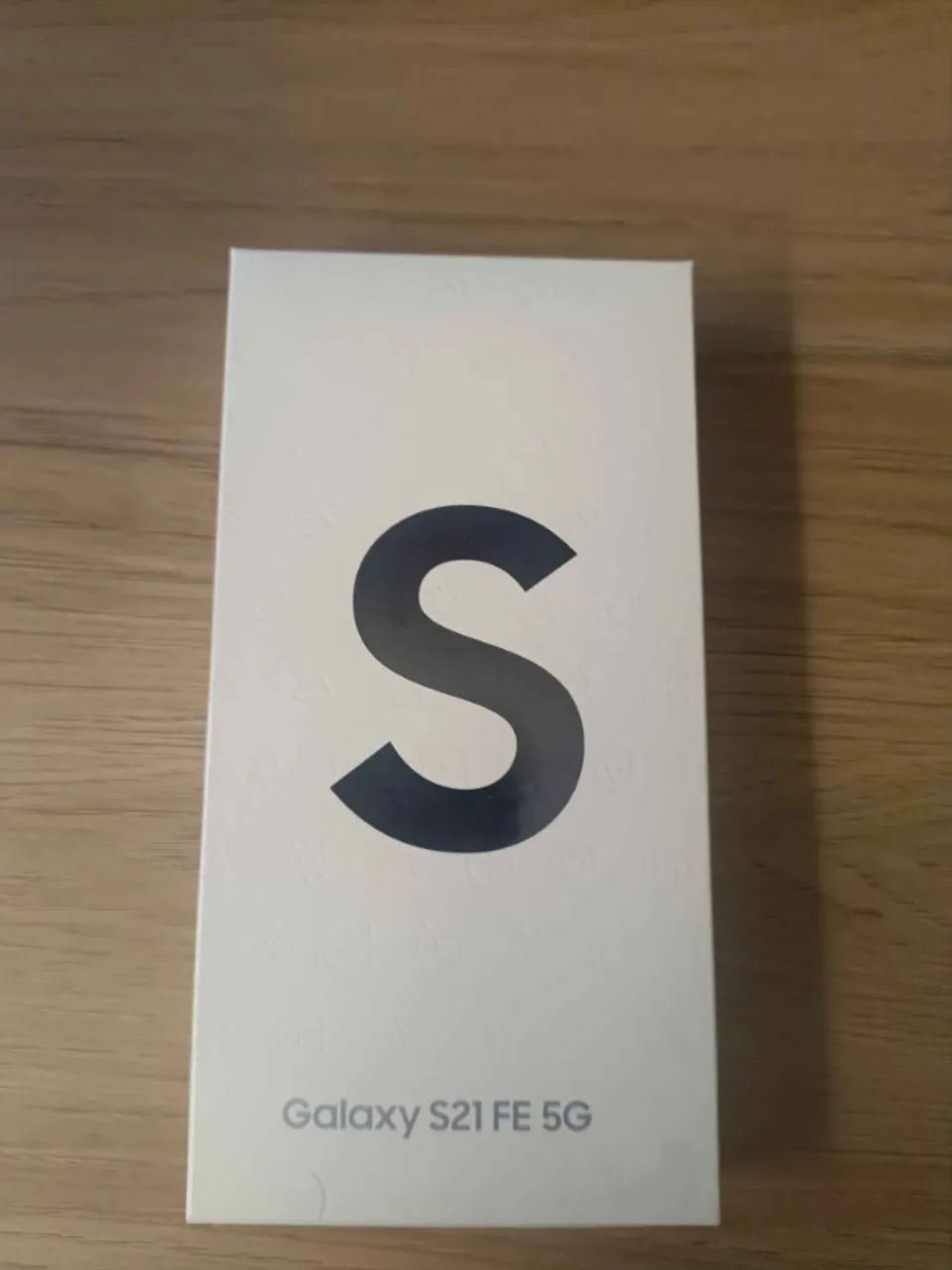 Samsung Galaxy S21 FE 5G - Foto 2