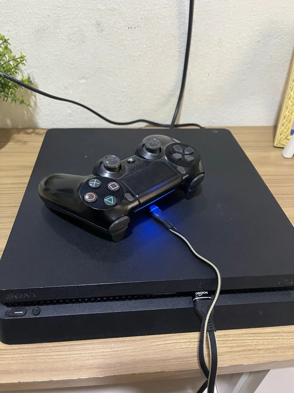 Ps4 slim  - Foto 2