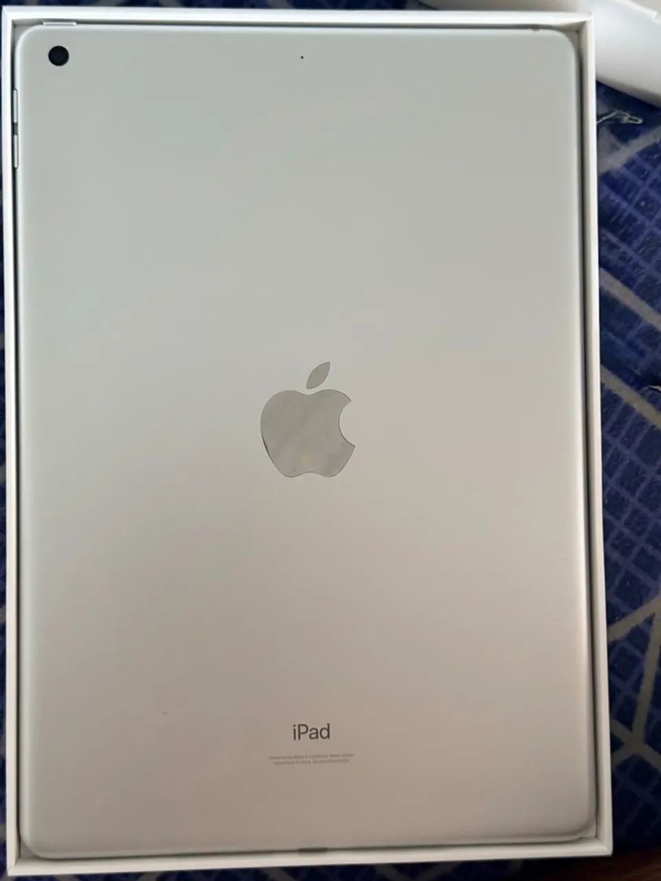 iPad 9 geração com 64GB