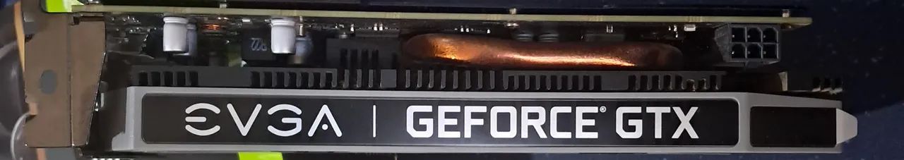 placa de video 