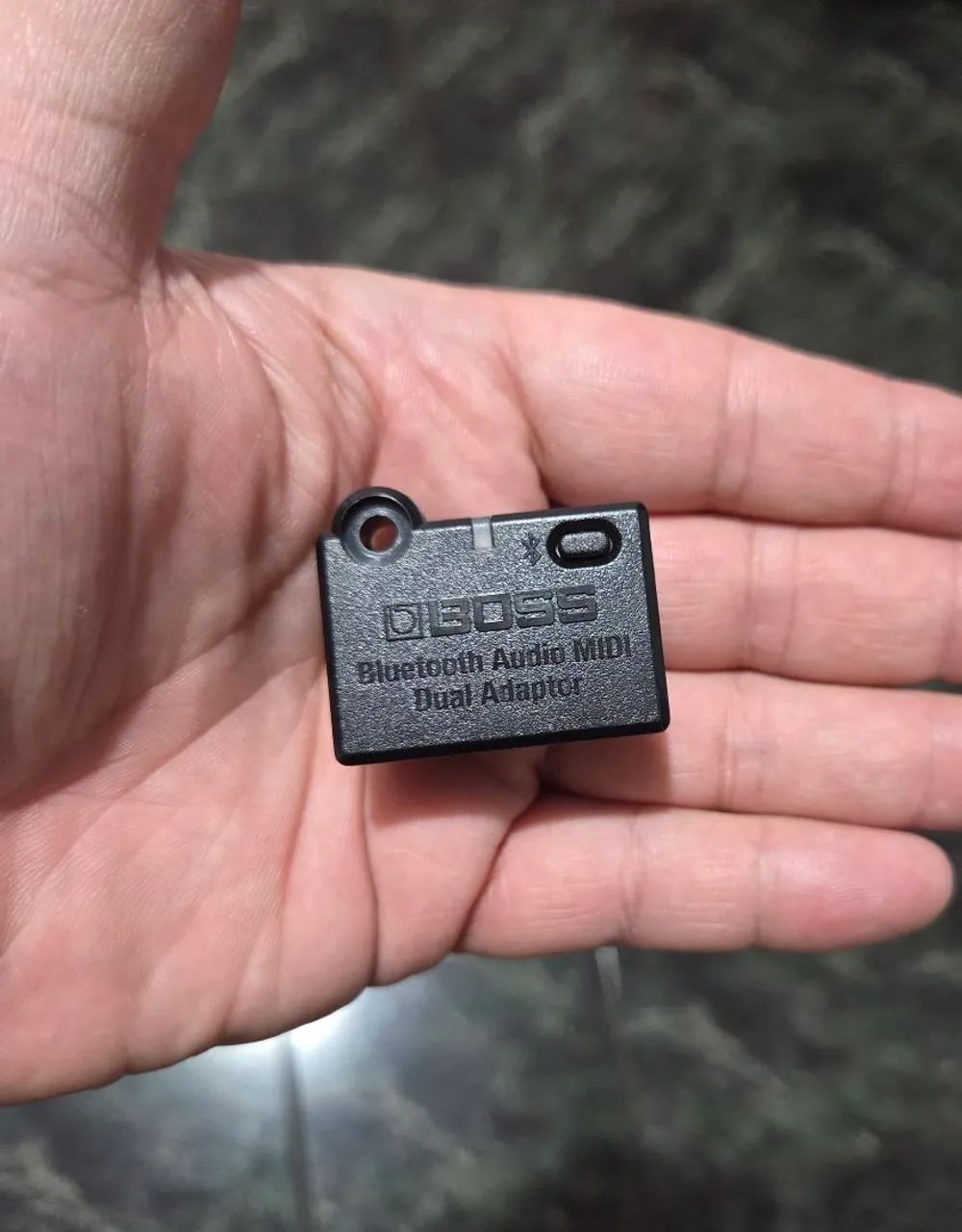 Modulo Bluetooth Boss GX100, ME90, Katana