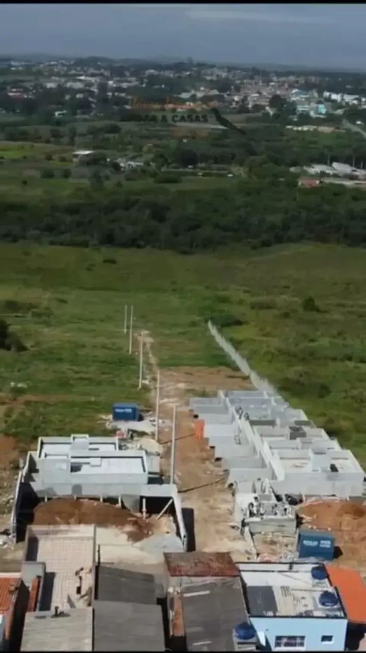 Casa Térrea Nova - Mogi das Cruzes - Foto 4