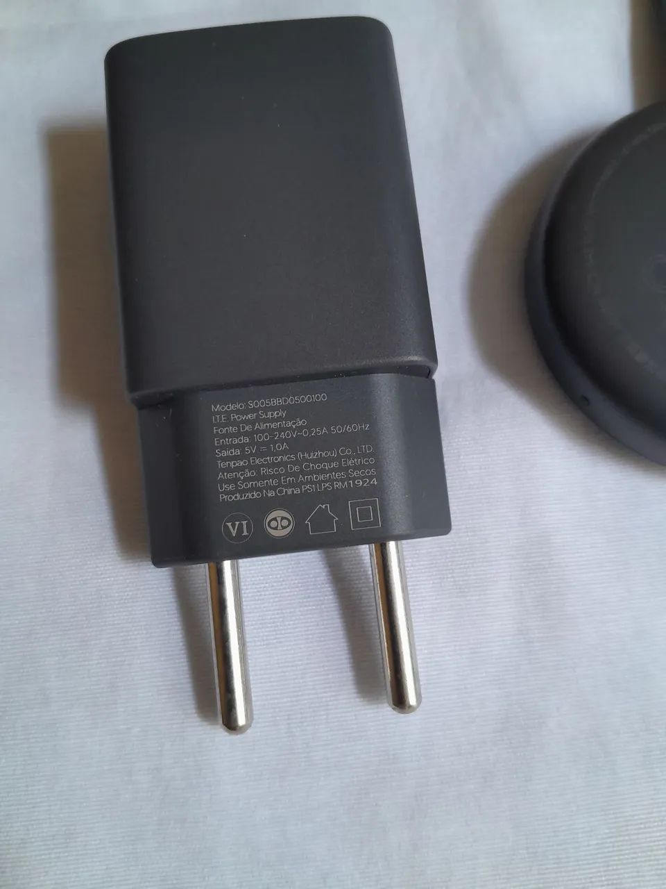Chromecast geração 3  - Foto 5