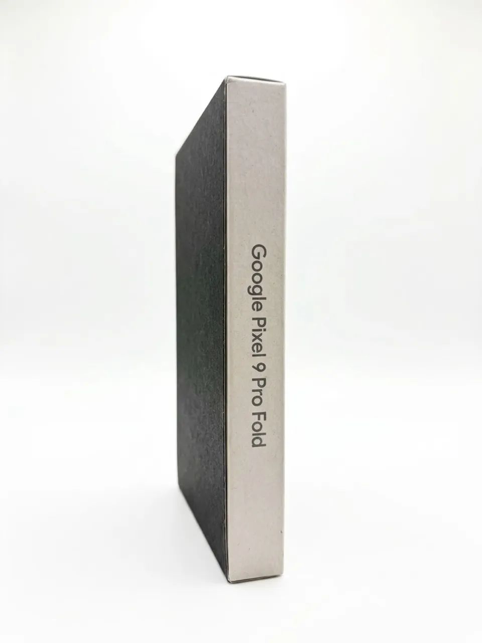 Capa Google Pixel 9 Pro Fold (Obsidian)  - Foto 2