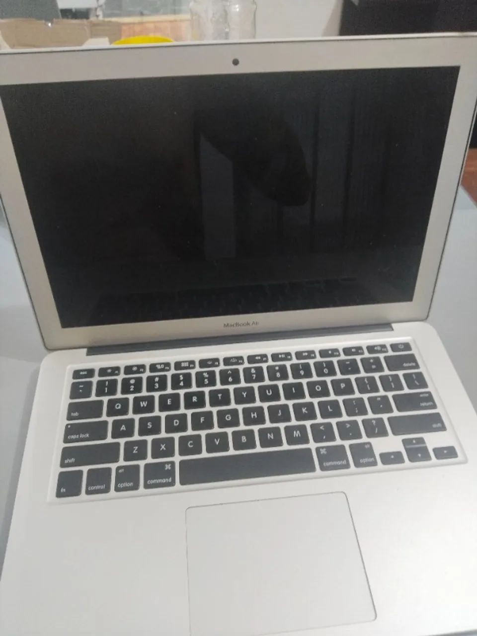 MacBook air