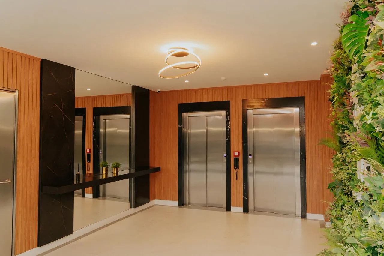 APARTAMENTO A VENDA SÃO JUDAS  - Foto 2