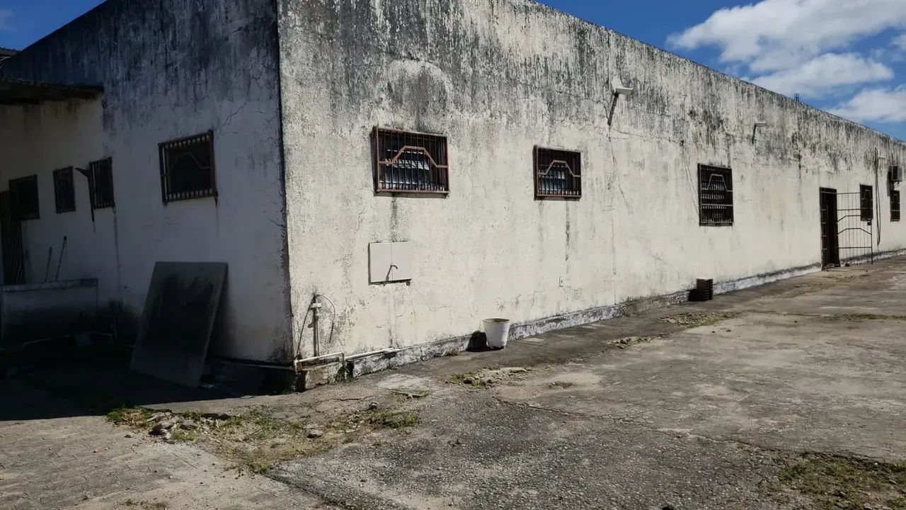 Fabrica / Complexo Industrial à Venda - Queimadas / PB 14.000 m2 - Foto 5
