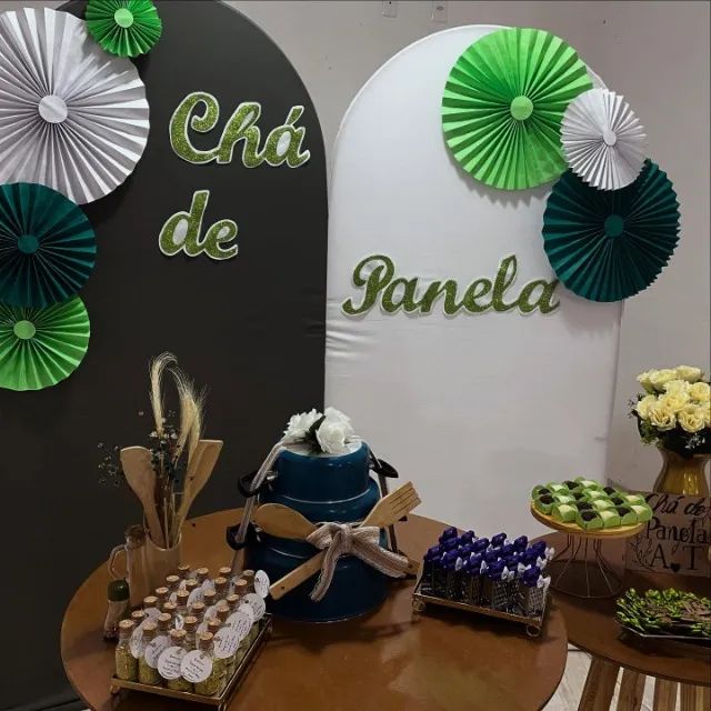 Pegue e Monte para Festas - Foto 5