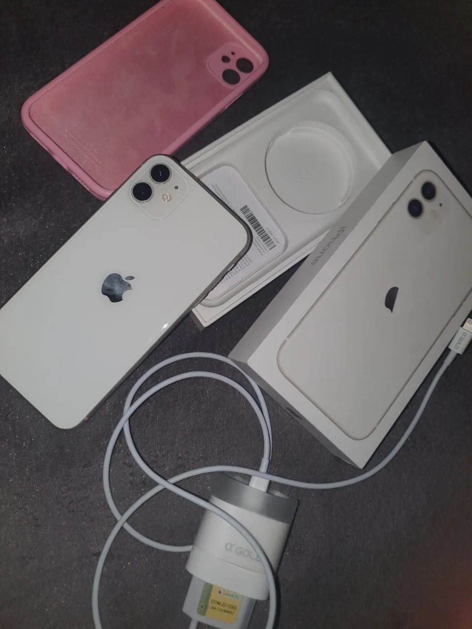 IPHONE 11  - Foto 2