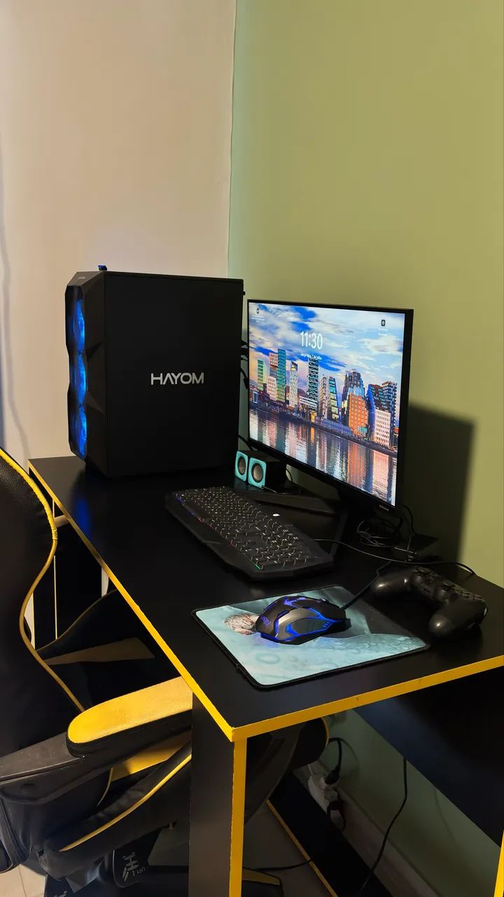 PC COMPLETO - Foto 3