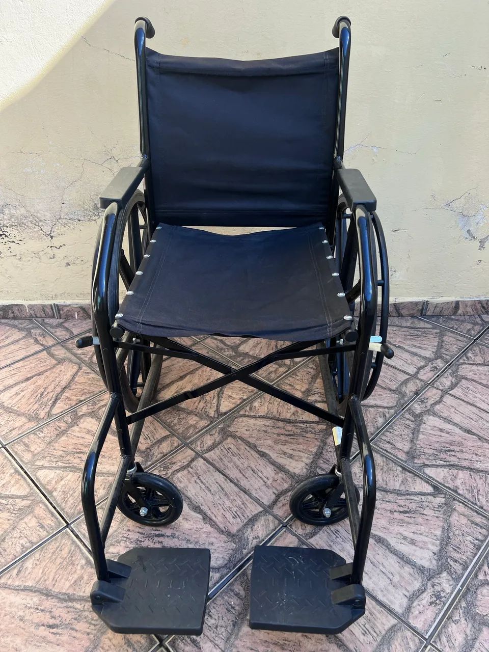 Cadeira de rodas - Foto 5