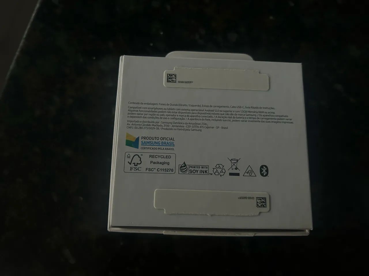 GALAXY BUDS 4 - Foto 5