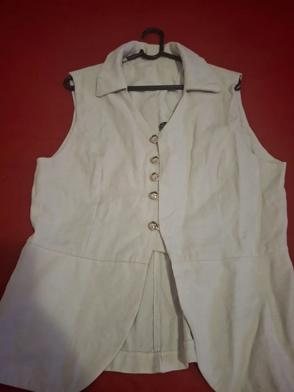 Blusa, calça 