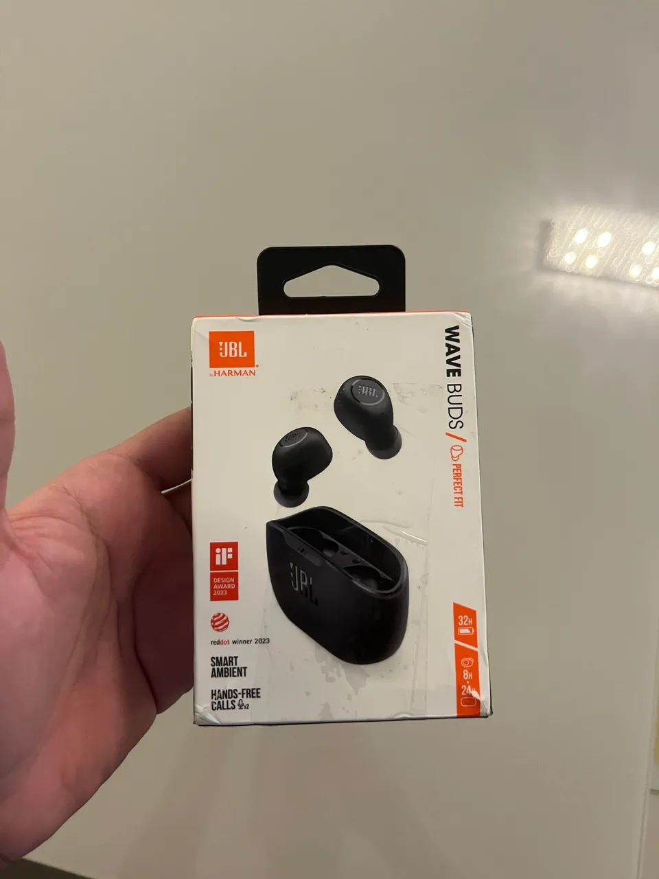 FONE JBL - Foto 2