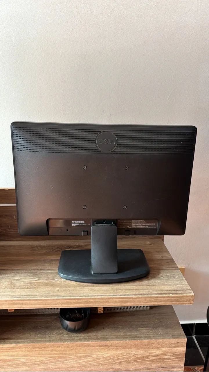 Monitor Dell E1913c 19" - Perfeito para Home Office e Trabalho - Foto 3