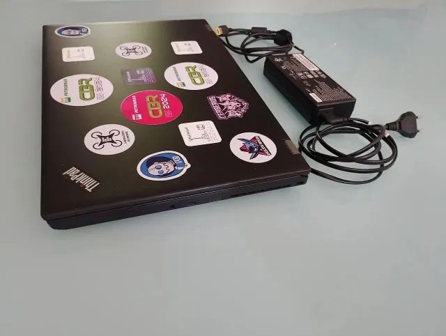 Notebook Thinkpad Workstation Lenovo P53