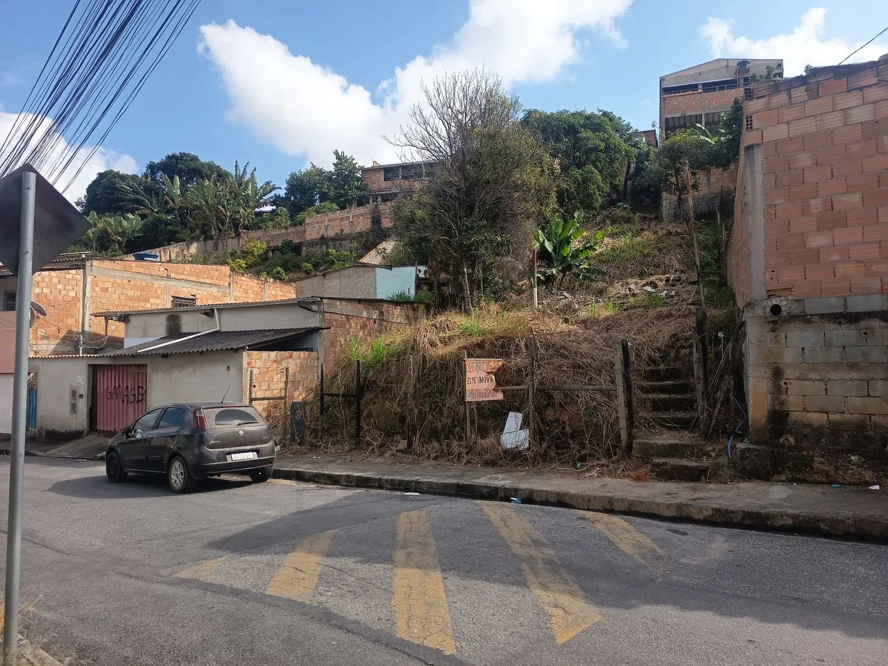 Lote Bairro Estaleiro (Nova Contagem) - Foto 3