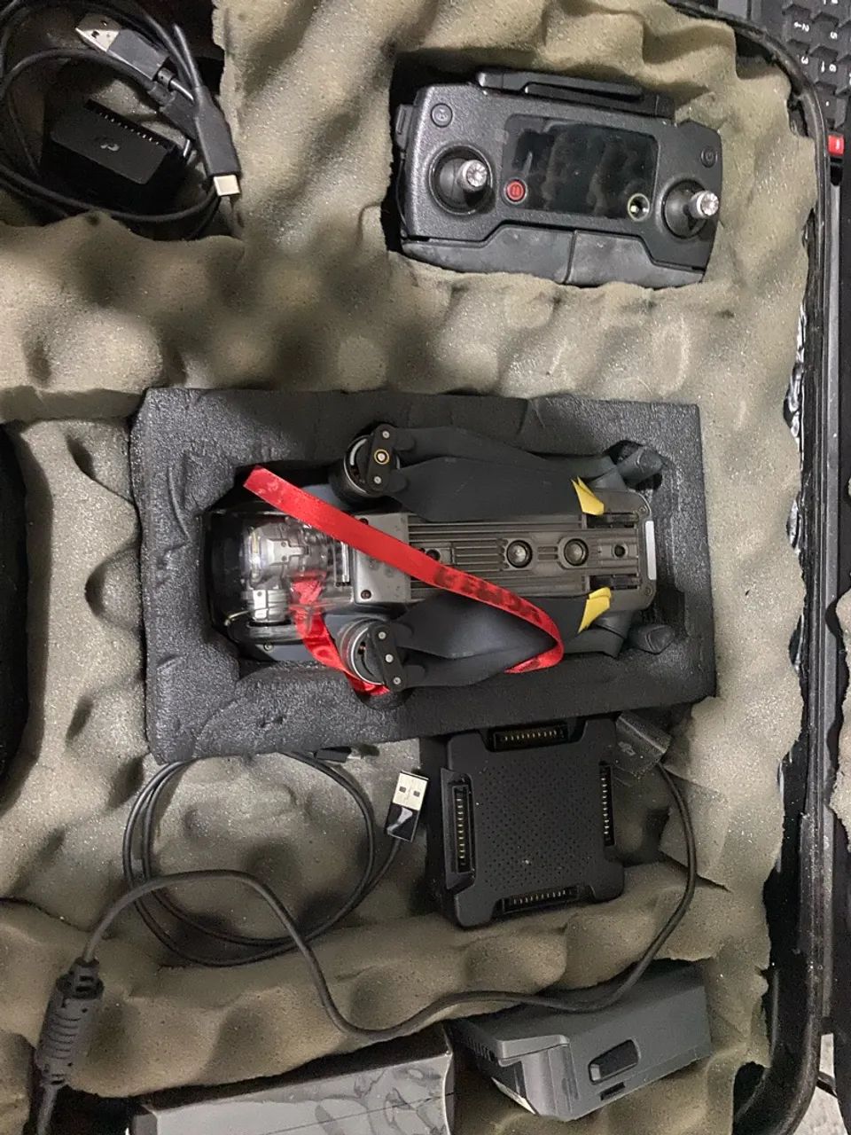 DRONE DJI MAVIC PRO ORIGINAL  - Foto 2