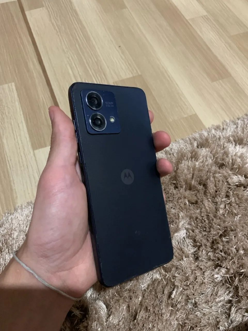 Moto g 84 256g 5g