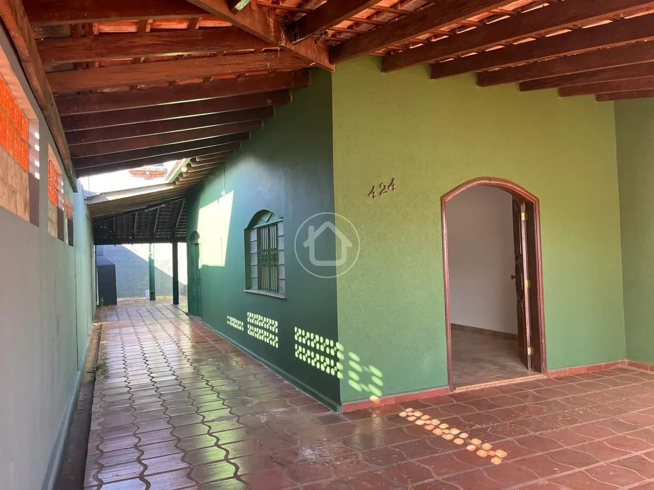 CASA AMPLA VILA JACY - Foto 4