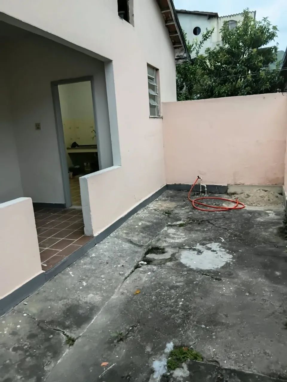 Alugo casa em realengo  - Foto 4