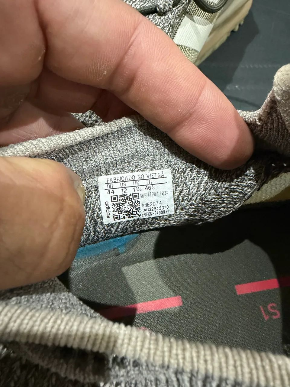 Adidas NMD S1  - Foto 2