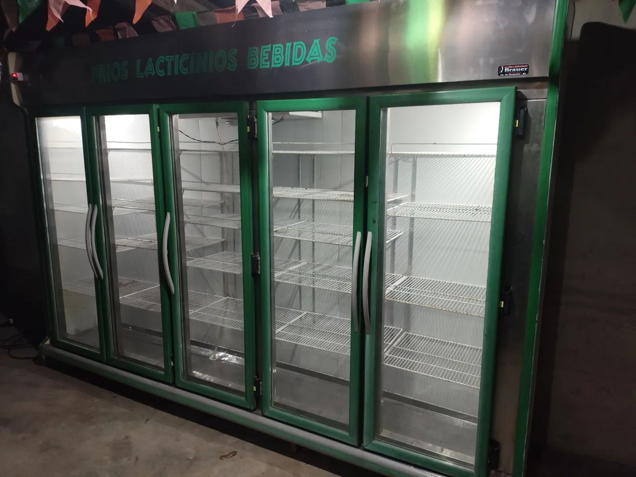 Freezer 