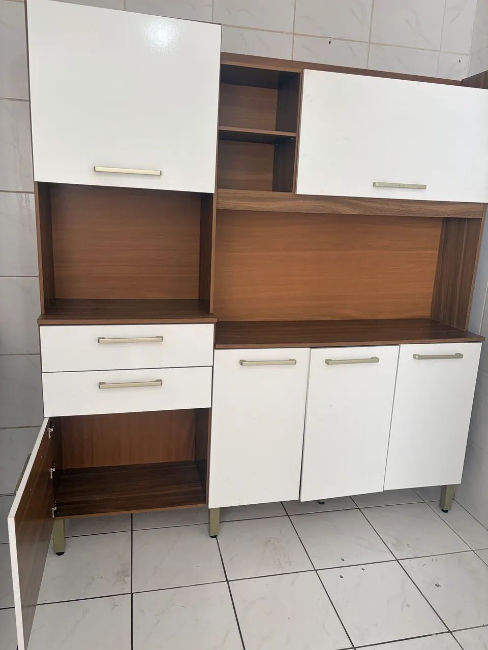 Armário de cozinha  - Foto 3
