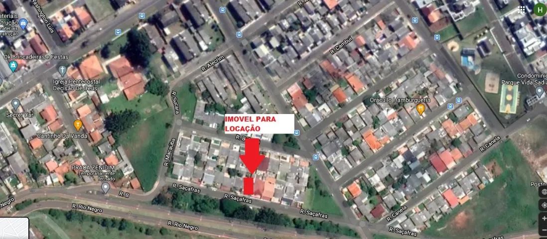 Escritório Uvaranas - Foto 5