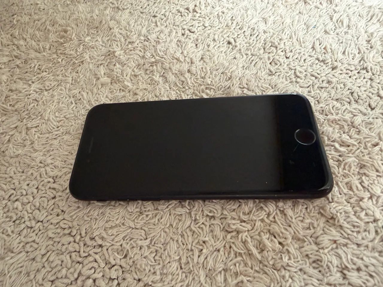 iPhone SE 128GB (2021) - Funcional e com Ótimo Preço!