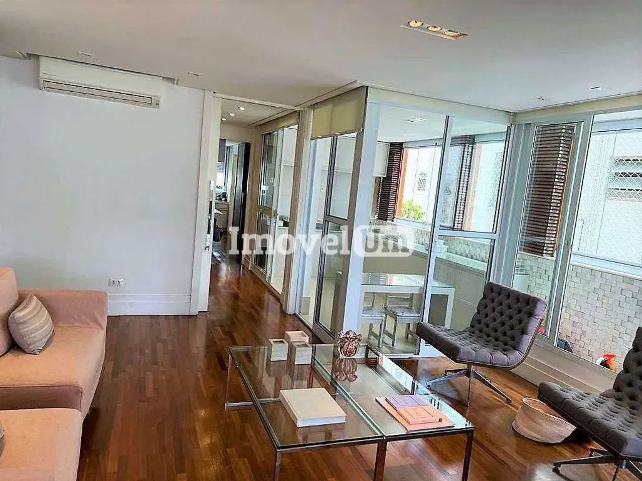 Cerqueira César | Apartamento 3 quartos, sendo 3 suites