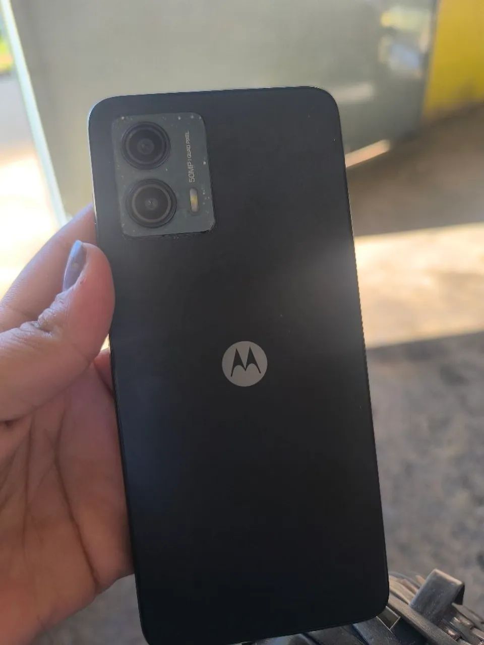 Vendo celular seminovos  - Foto 2