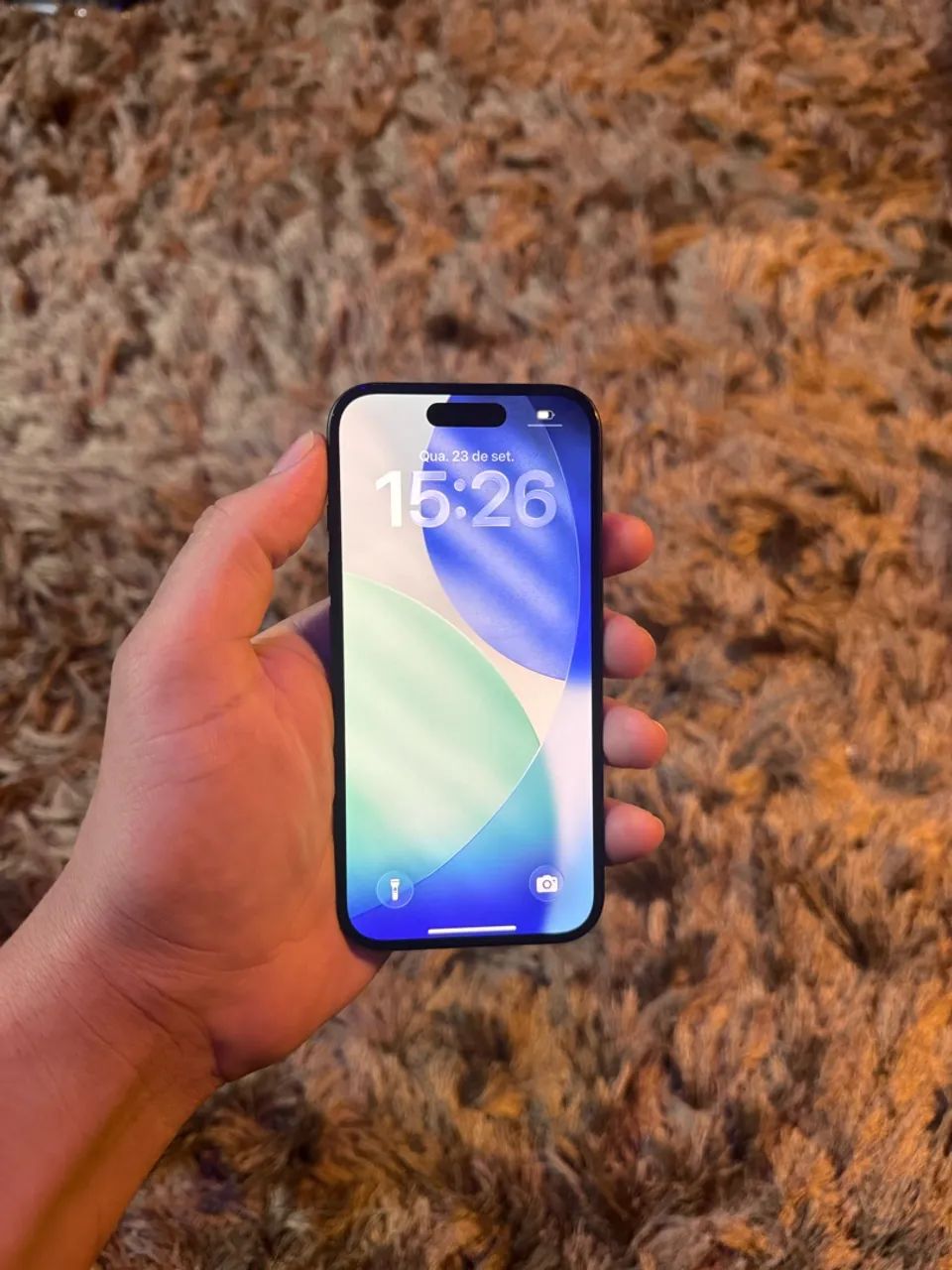 iPhone 16 128GB 90%  - Foto 4