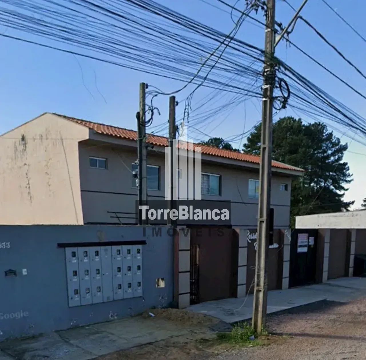 Flat mobiliado à venda, Uvaranas, Ponta Grossa, PR - Foto 2