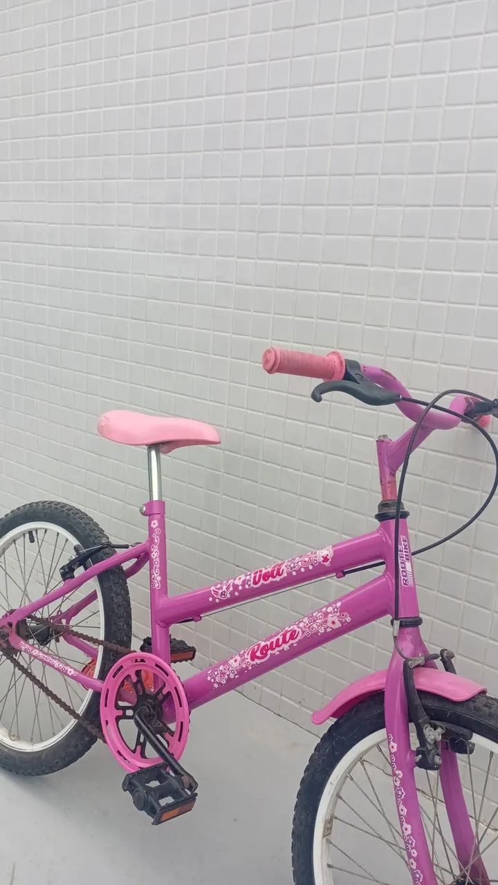 Bicicleta Infantil Aro 16 - Foto 5